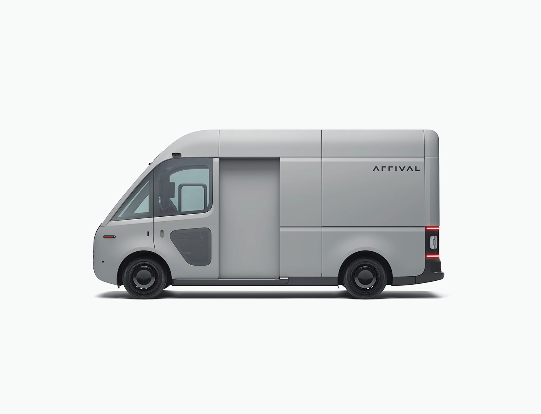 6 Arrival